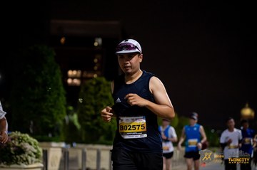 Twincity Marathon 2025 - Ảnh #3073758