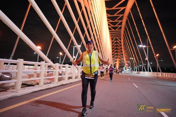 Twincity Marathon 2025 - Ảnh #3071616
