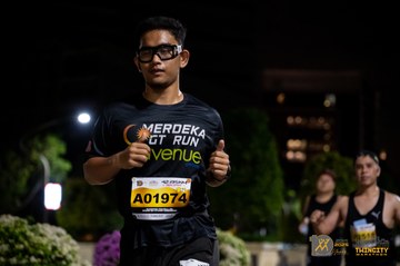 Twincity Marathon 2025 - Ảnh #3074211