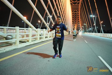 Twincity Marathon 2025 - Ảnh #3072295