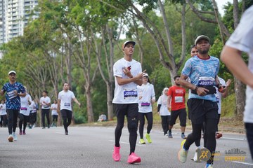 Twincity Marathon 2025 - Ảnh #3068767
