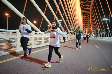 Twincity Marathon 2025 - Ảnh #3069470