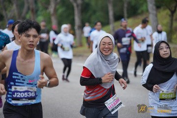 Twincity Marathon 2025 - Ảnh #3071116