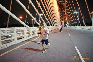 Twincity Marathon 2025 - Ảnh #3072448