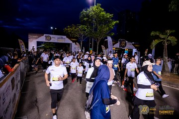 Twincity Marathon 2025 - Ảnh #3072693