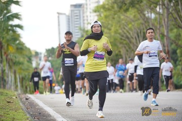 Twincity Marathon 2025 - Ảnh #3068855