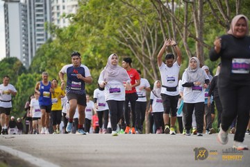 Twincity Marathon 2025 - Ảnh #3068320
