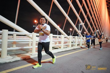 Twincity Marathon 2025 - Ảnh #3071606