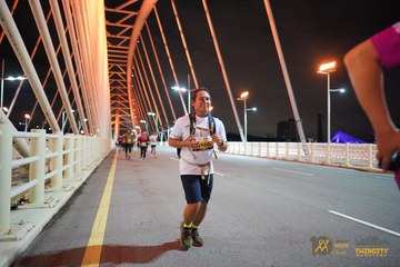 Twincity Marathon 2025 - Ảnh #3069288