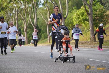Twincity Marathon 2025 - Ảnh #3068290