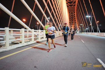 Twincity Marathon 2025 - Ảnh #3072006