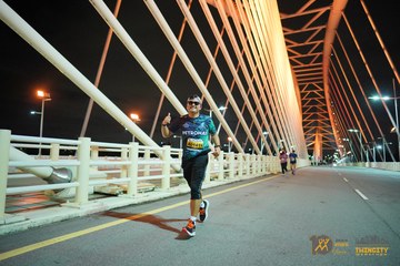 Twincity Marathon 2025 - Ảnh #3071376