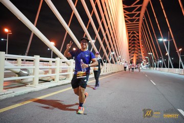 Twincity Marathon 2025 - Ảnh #3071516