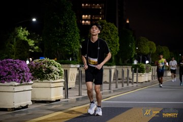 Twincity Marathon 2025 - Ảnh #3074253