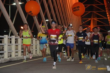 Twincity Marathon 2025 - Ảnh #3069756