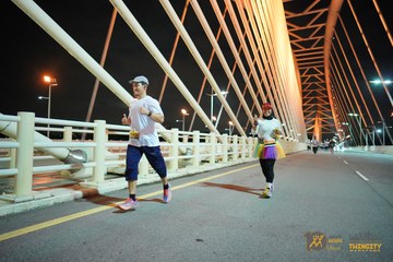 Twincity Marathon 2025 - Ảnh #3071731