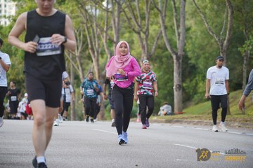 Twincity Marathon 2025 - Ảnh #3068735