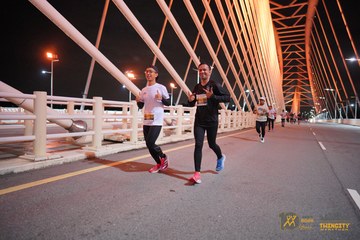 Twincity Marathon 2025 - Ảnh #3071774