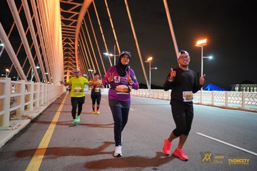 Twincity Marathon 2025 - Ảnh #3071502