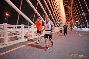 Twincity Marathon 2025 - Ảnh #3071291