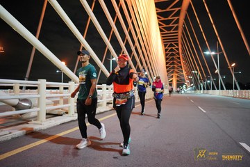 Twincity Marathon 2025 - Ảnh #3069370