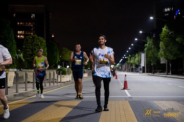 Twincity Marathon 2025 - Ảnh #3073970