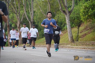 Twincity Marathon 2025 - Ảnh #3068751