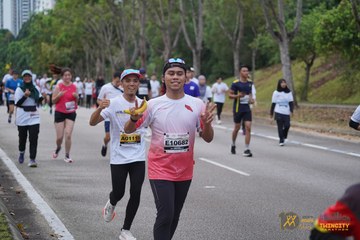Twincity Marathon 2025 - Ảnh #3069139