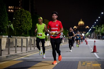 Twincity Marathon 2025 - Ảnh #3073653