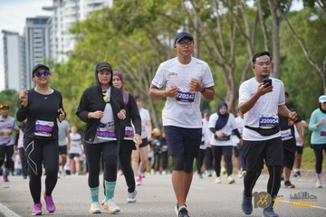 Twincity Marathon 2025 - Ảnh #3070152