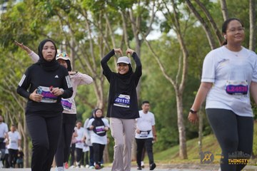 Twincity Marathon 2025 - Ảnh #3068347