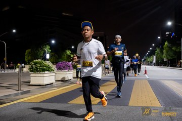 Twincity Marathon 2025 - Ảnh #3073839