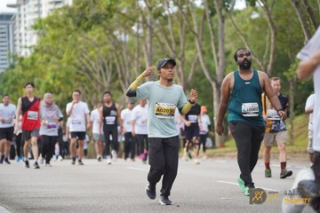 Twincity Marathon 2025 - Ảnh #3070391