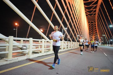 Twincity Marathon 2025 - Ảnh #3071670