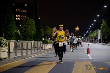Twincity Marathon 2025 - Ảnh #3073942