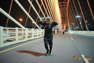 Twincity Marathon 2025 - Ảnh #3072217
