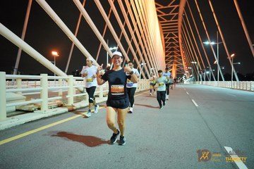Twincity Marathon 2025 - Ảnh #3072189