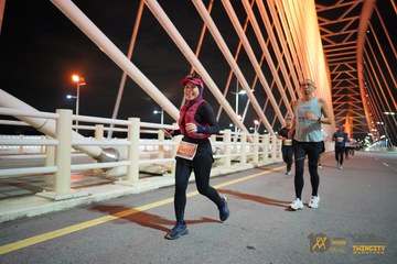 Twincity Marathon 2025 - Ảnh #3069432