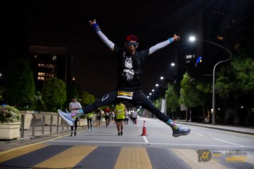 Twincity Marathon 2025 - Ảnh #3074270