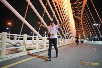 Twincity Marathon 2025 - Ảnh #3069278