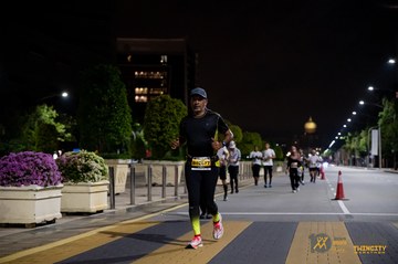 Twincity Marathon 2025 - Ảnh #3074093
