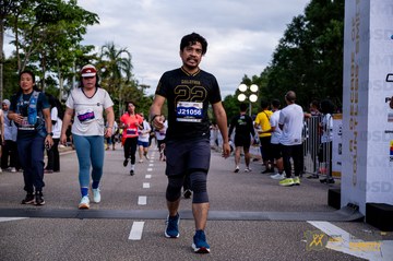 Twincity Marathon 2025 - Ảnh #3073308