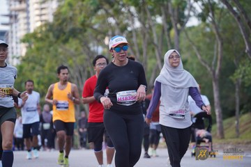 Twincity Marathon 2025 - Ảnh #3070863