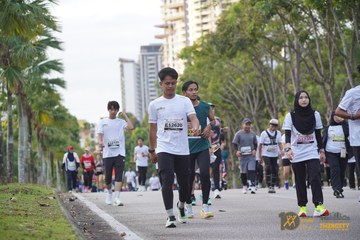 Twincity Marathon 2025 - Ảnh #3070840