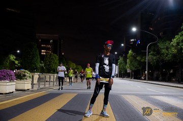 Twincity Marathon 2025 - Ảnh #3074267