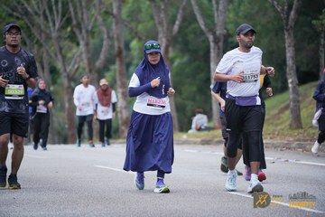 Twincity Marathon 2025 - Ảnh #3071260