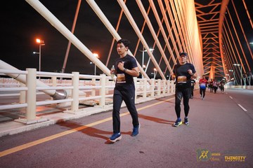 Twincity Marathon 2025 - Ảnh #3069416
