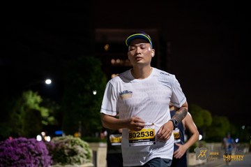 Twincity Marathon 2025 - Ảnh #3074048