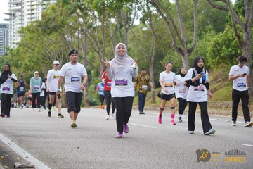 Twincity Marathon 2025 - Ảnh #3070354