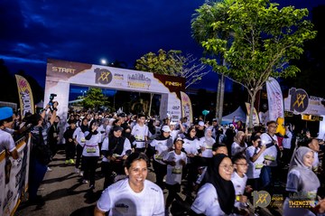 Twincity Marathon 2025 - Ảnh #3072669
